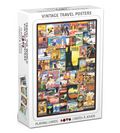 Eurographics Playing Cards Travel the World